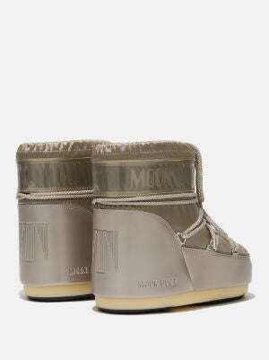 Moon Boot Icon Low Glance Skipper & Scout 