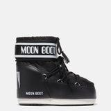 Moon Boot Icon Low Nylon