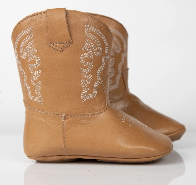 Nomandino Plano Boots Skipper & Scout 