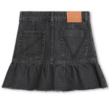 Zadig & Voltaire Denim Skirt