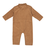 Angel Dear Boy Retro Jumpsuit