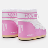 Moon Boot Icon Low Nylon