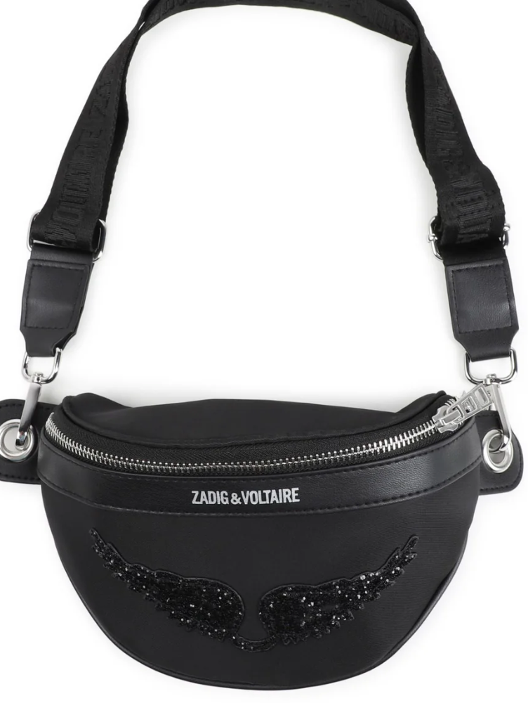 Zadig & Voltaire Bum Bag Skipper & Scout 