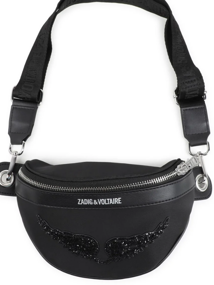 Zadig & Voltaire Bum Bag Skipper & Scout 