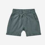 Rylee + Cru RELAXED SHORT