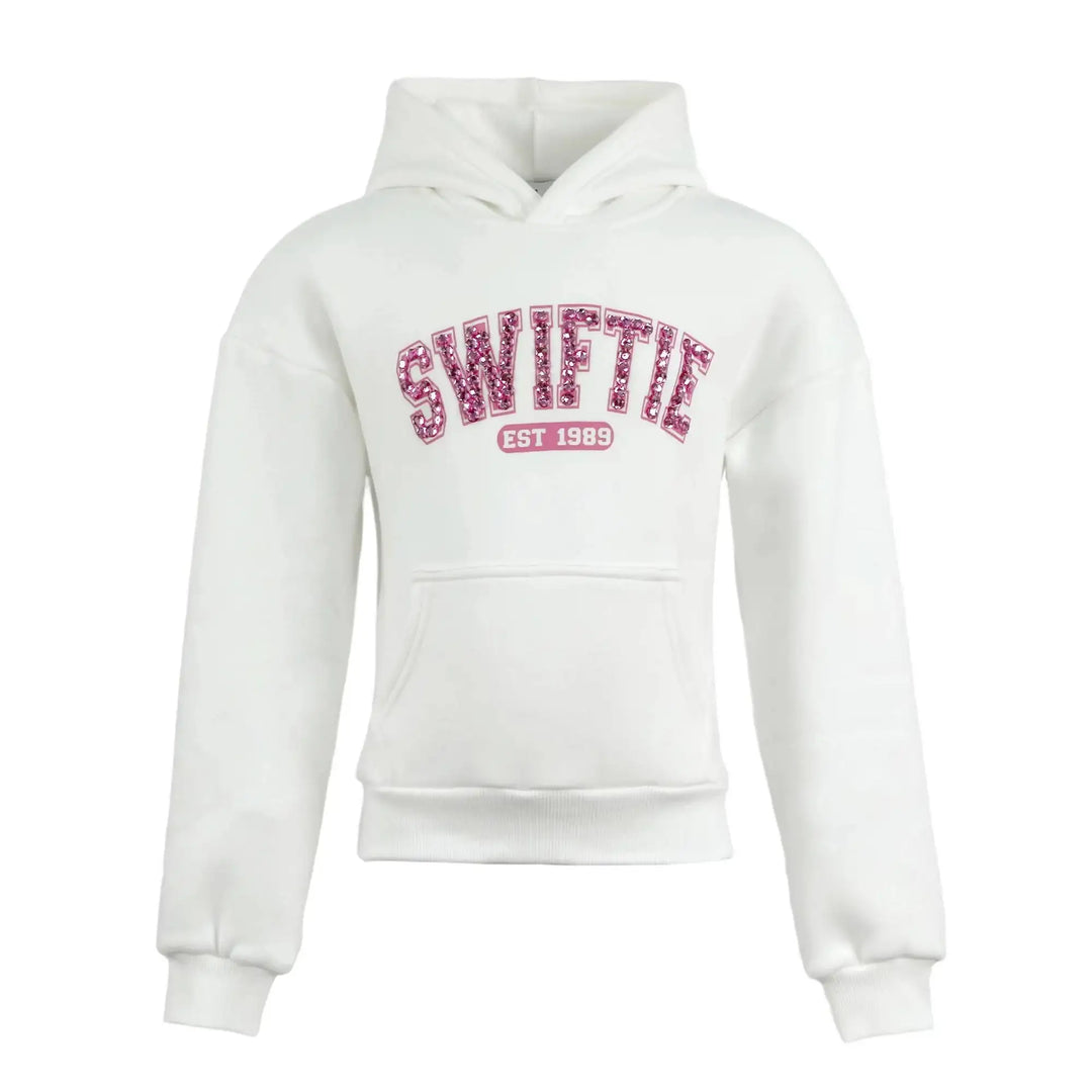 Lola & the Boys Swiftie Hoodie Skipper & Scout 