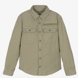 Zadig & Voltaire Two Pocket Shirt