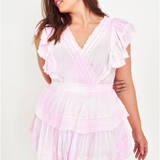 Love Shack Fancy Gwen Dress