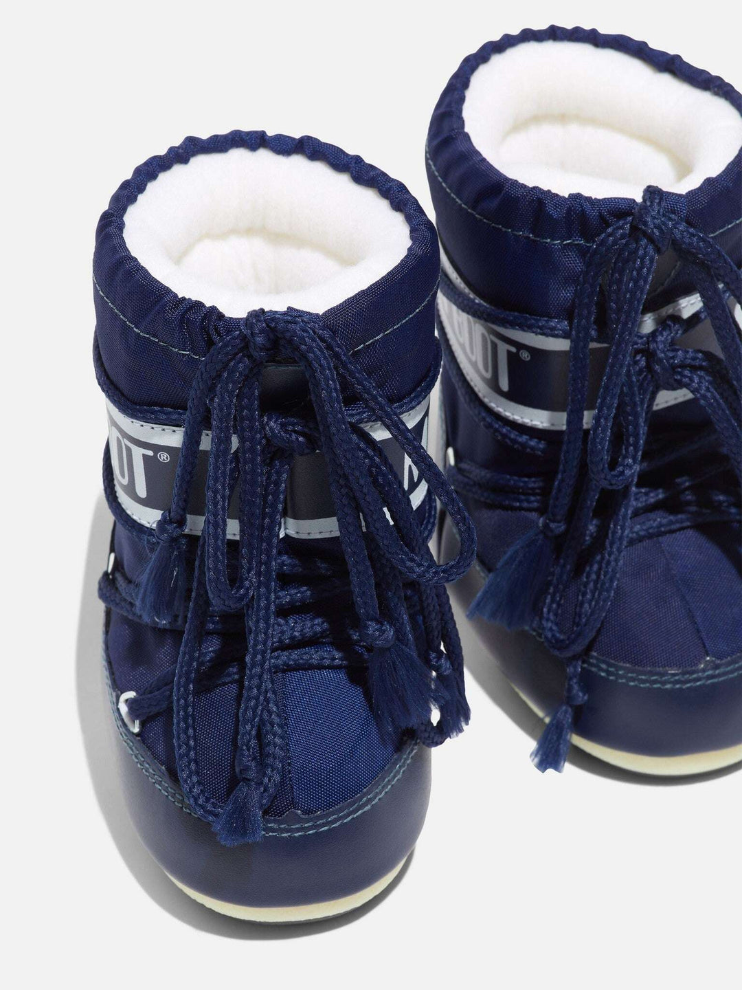 Moon Boot Icon Mini Nylon Skipper & Scout 
