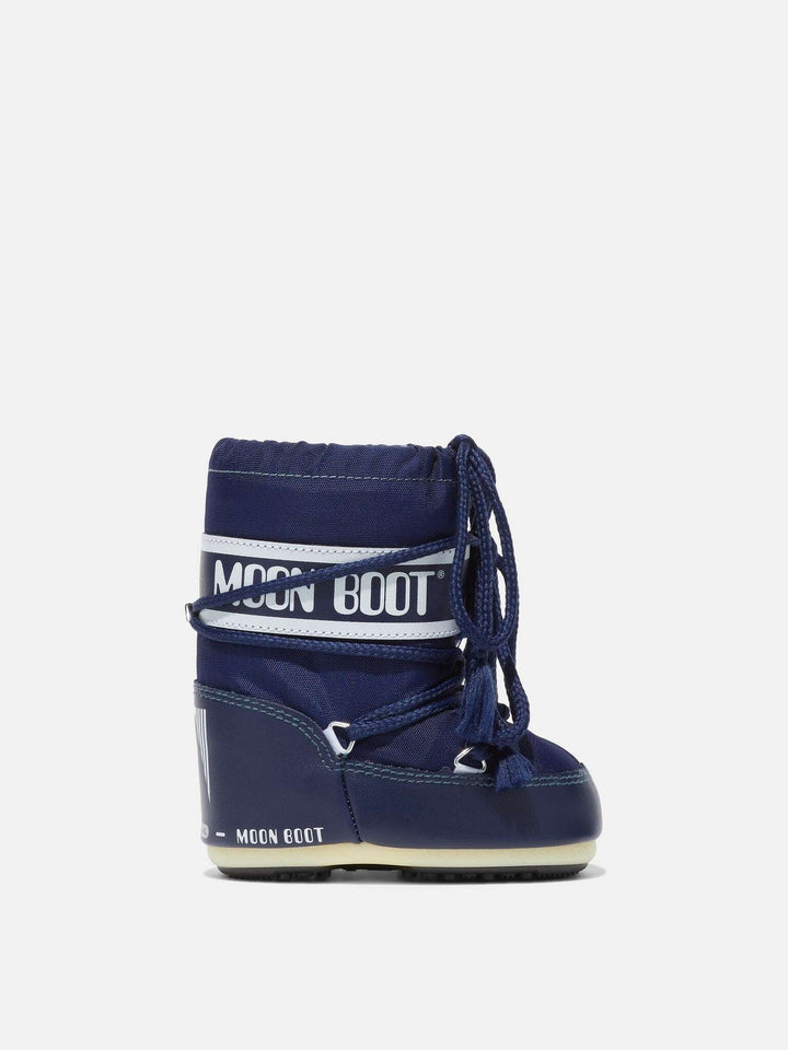 Moon Boot Icon Mini Nylon Skipper & Scout 