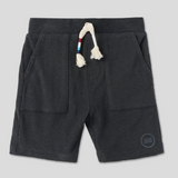 Sol Angeles Terry Boy Short