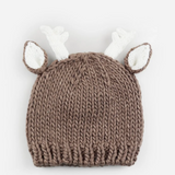 The Blueberry Hill Hartley Deer Hat