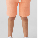 Sol Angeles Terry Boy Short