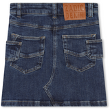 Zadig & Voltaire Denim Skirt