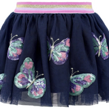 Lola & the Boys Butterfly Dream Tutu