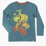 Appaman Bicycles LS Tee