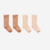 Quincy Mae SOCK SET