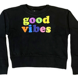 FBZ Good Vibes Sweatshirt