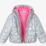 Billieblush Quilted Puffer Jacket