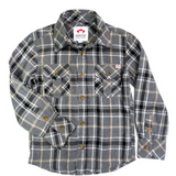 Appaman Flannel Shirt