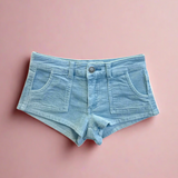 Katiejnyc Denver Shorts