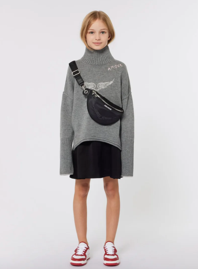 Zadig & Voltaire Bum Bag Skipper & Scout 