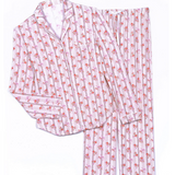 KatieJNYC Maia PJ Pant Set