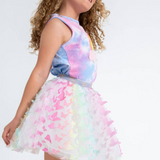 Lola & the Boys Butterfly Dream Tutu