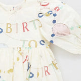 Pink Chicken Girls brooke dress