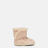 Moon Boot Crib Suede