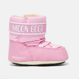 Moon Boot Crib Nylon