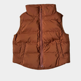 babysprouts Puffer vest