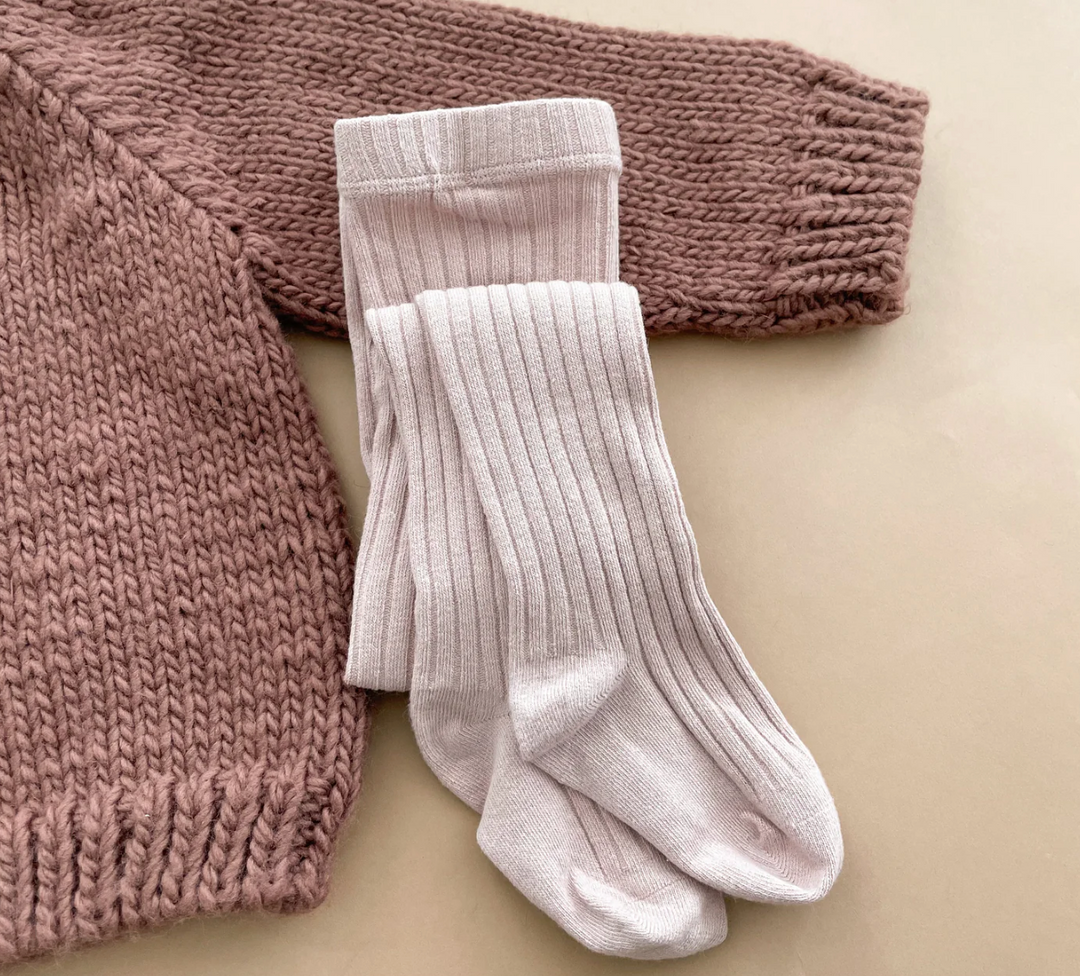 The Blueberry Hill Tights Skipper & Scout 