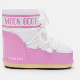 Moon Boot Icon Low Nylon