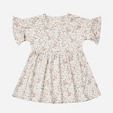 Rylee + Cru Babydoll Dress