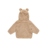 Quincy Mae BEAR JACKET