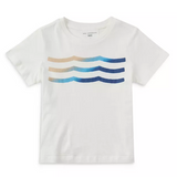 Sol Angeles Gradient Wave Marlow Tee