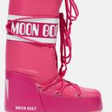 Moon Boot Icon Nylon Tall