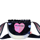 Billieblush Heart Handbag