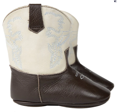 Nomandino Frisco Boots Skipper & Scout 