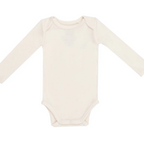 Angel Dear Ribbed Sugar Swizzle - Bodysuit