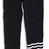 Sol Angeles Waves Jogger - V Black