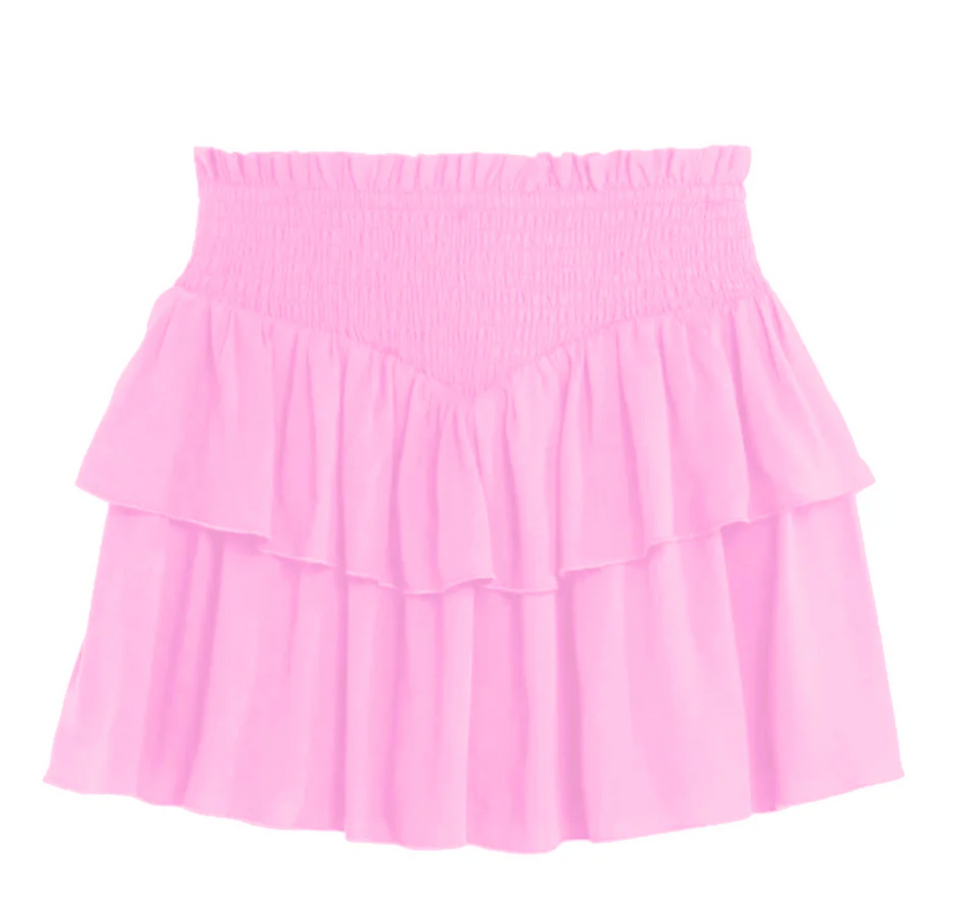 KatieJNYC Brooke Skirt Skipper & Scout 