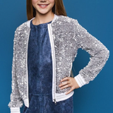 MIA NEW YORK Disco Jacket