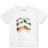 Zadig & Voltaire Surfer Tee