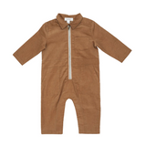 Angel Dear Boy Retro Jumpsuit