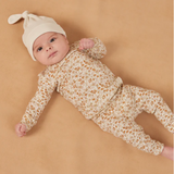 Quincy Mae BAMBOO PAJAMA SET