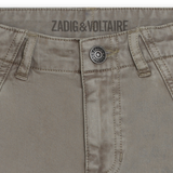 Zadig & Voltaire Bermuda Shorts