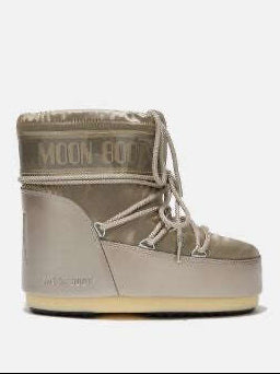 Moon Boot Icon Low Glance Skipper & Scout 