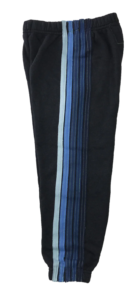 Aviator Nation Kids 5 Stripe Sweatpant Skipper & Scout 
